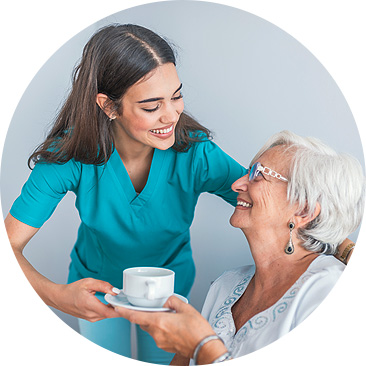 Barakah Home Health Care LLC - Home Health Nursing in Columbus, OH photo 2